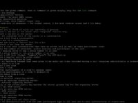 Полная инструкция: создание бота Nextcloud Talk 📚
